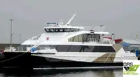 Yolcu gemisi satılık