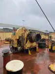 Dredger (Kazık çakma gemisi) satılık