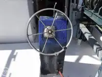 Trol gemisi satılık