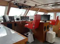 Kruvaziyer gemisi satılık