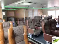 Yolcu gemisi satılık