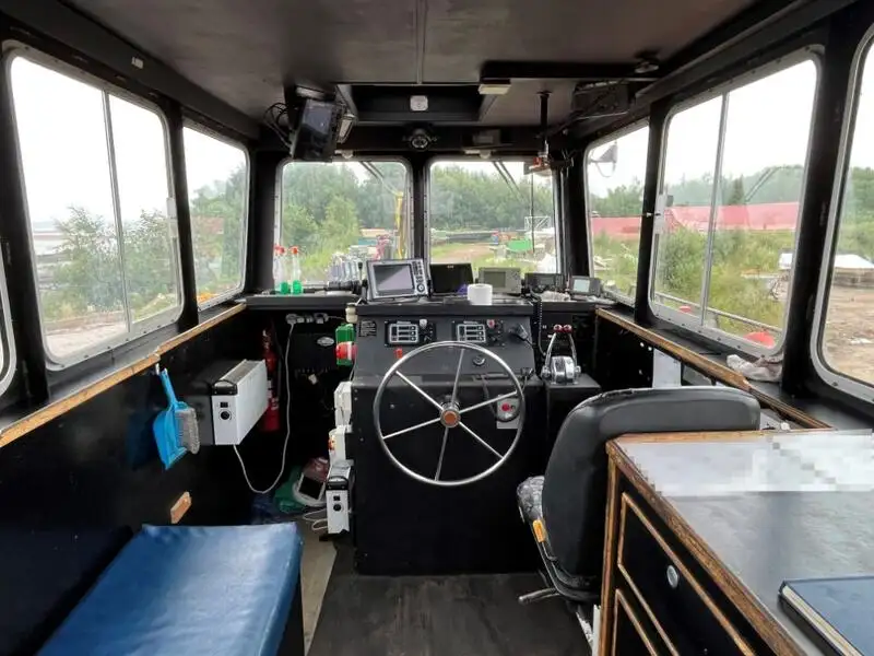General Cargo/Multi-purpose satılık