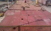 Gezi teknesi satılık
