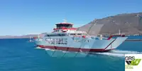 Ro-Ro ship satılık