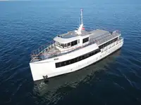 Çekme teknesi satılık