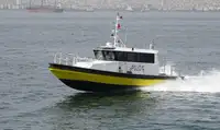 Çekme teknesi satılık