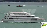 Kruvaziyer gemisi satılık