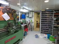 Çift ağlı trol satılık