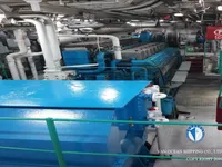 Trol gemisi satılık
