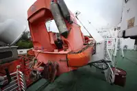 Yığın taşıyıcı satılık