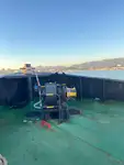 Çekme teknesi satılık