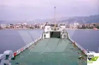 Ro-Ro ship satılık