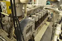 Petrol/Kimyasal tankeri satılık