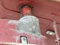 Trol gemisi satılık