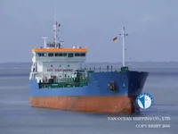 Petrol/Kimyasal tankeri satılık