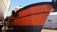Çekme teknesi satılık