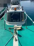 Pilot teknesi satılık