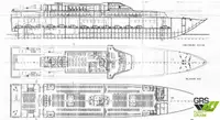 Ro-Ro ship satılık