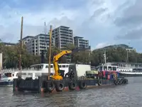 General Cargo/Multi-purpose satılık