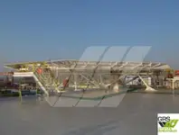 Konaklama mavnası satılık