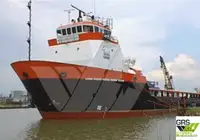 Tedarik gemisi satılık