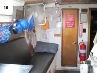 Dalış desteği satılık