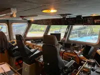 Devriye botu satılık