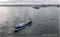 İş gemileri satılık