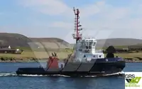 Römorkör satılık