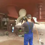 Mürettebat teknesi satılık