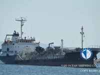 Petrol/Kimyasal tankeri satılık