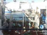 Trol gemisi satılık