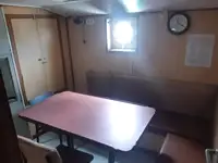 Çekme teknesi satılık