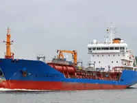 Yakıt ikmal tankeri satılık