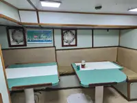 Uzun hatlı balıkçı gemisi satılık