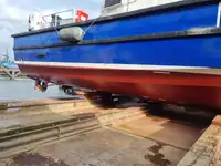 Araştırma gemisi satılık