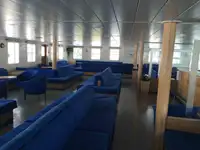 Feribot satılık