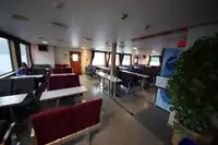 Ro-Ro gemisi satılık