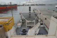 İş gemileri satılık