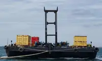 Mavna satılık