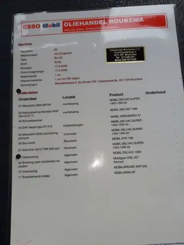Trol gemisi satılık