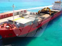 General Cargo/Multi-purpose satılık