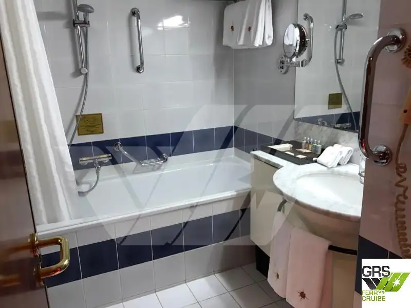 Kruvaziyer gemisi satılık