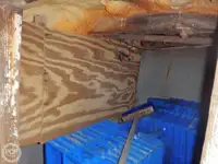 Trol gemisi satılık
