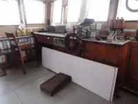 Çekme teknesi satılık