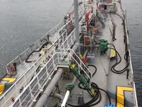 Petrol/Kimyasal tankeri satılık