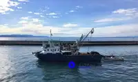 Çift kirişli trol satılık