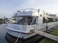 Kruvaziyer gemisi satılık