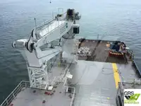 Hızlı Tedarik Gemisi (FSV) satılık