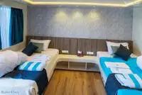 Dalgıç destek gemisi satılık